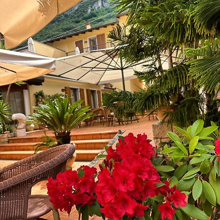 B&B Casa Benamati by Kelly Malcesine Bagian luar foto