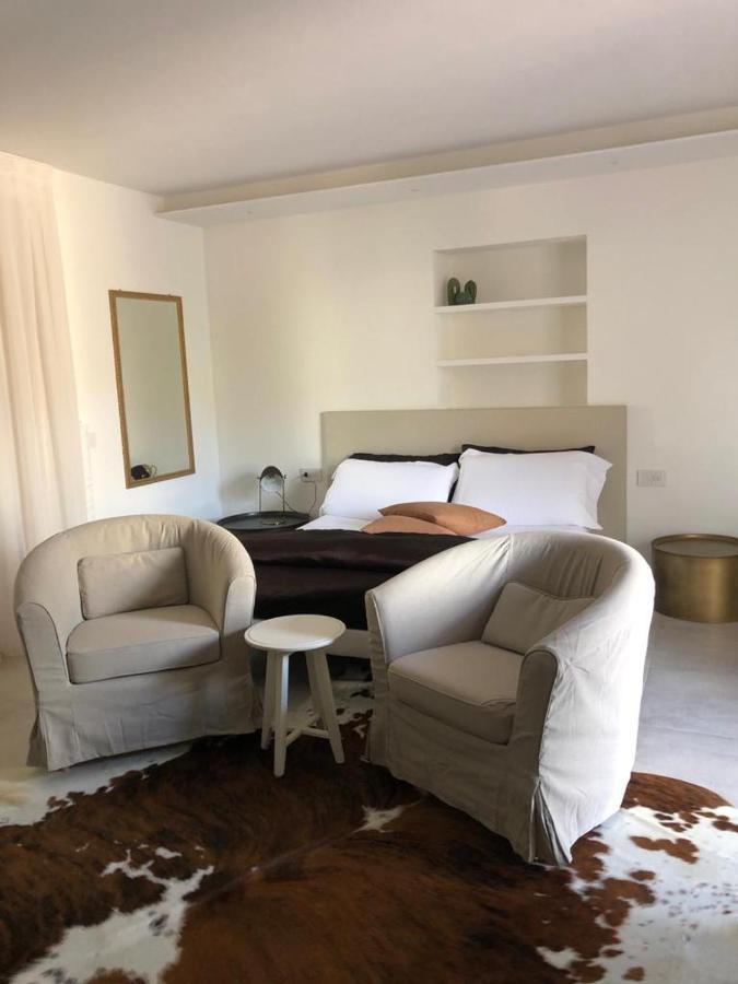 B&B Casa Benamati by Kelly Malcesine Bagian luar foto