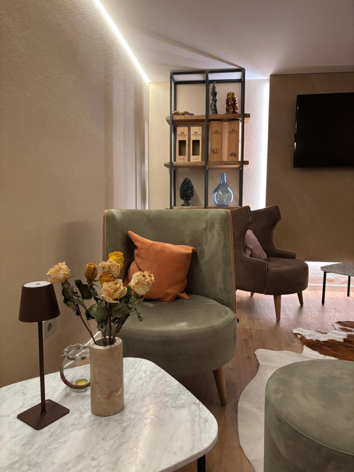 B&B Casa Benamati by Kelly Malcesine Bagian luar foto
