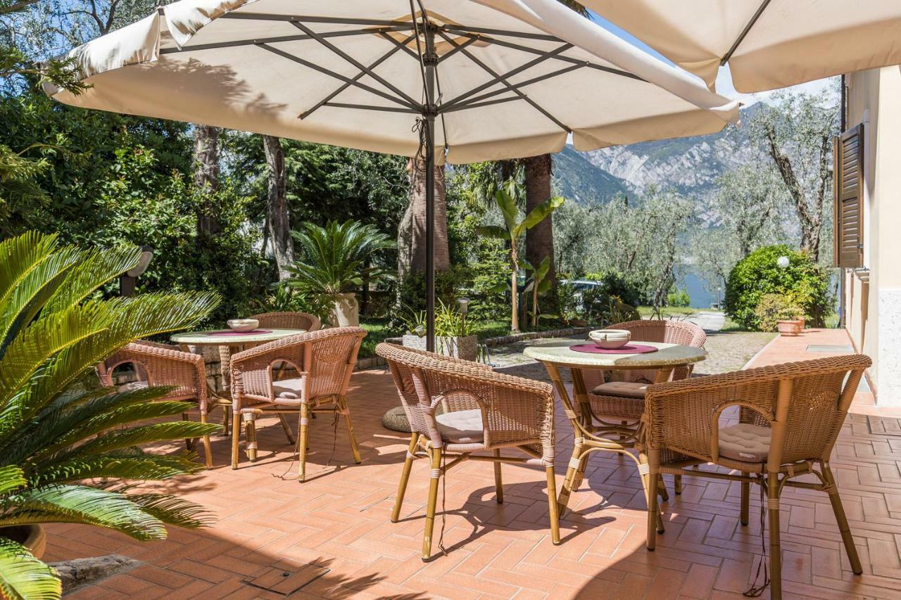 B&B Casa Benamati by Kelly Malcesine Bagian luar foto
