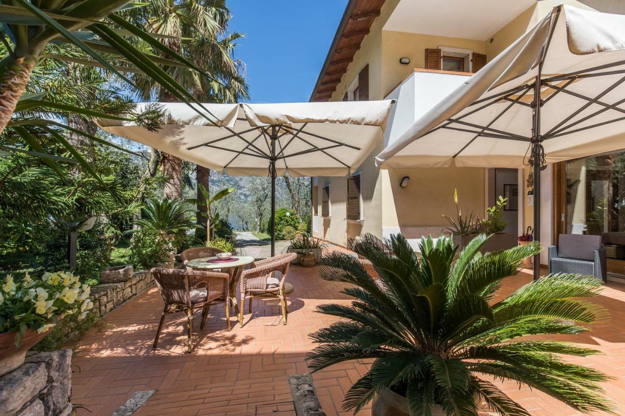 B&B Casa Benamati by Kelly Malcesine Bagian luar foto